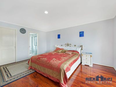 39 Kippenross Drive, Narre Warren South