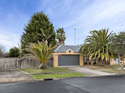 63 Homestead Drive, St Albans Park