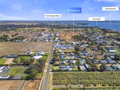 2 Henderson Street, Yarrawonga
