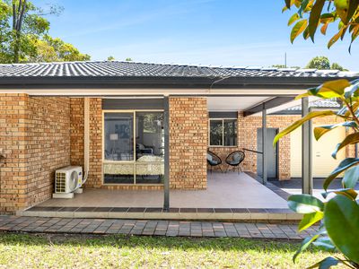 14 Youralla Avenue, Malua Bay