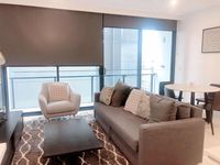 601 / 19 Hope Street, South Brisbane