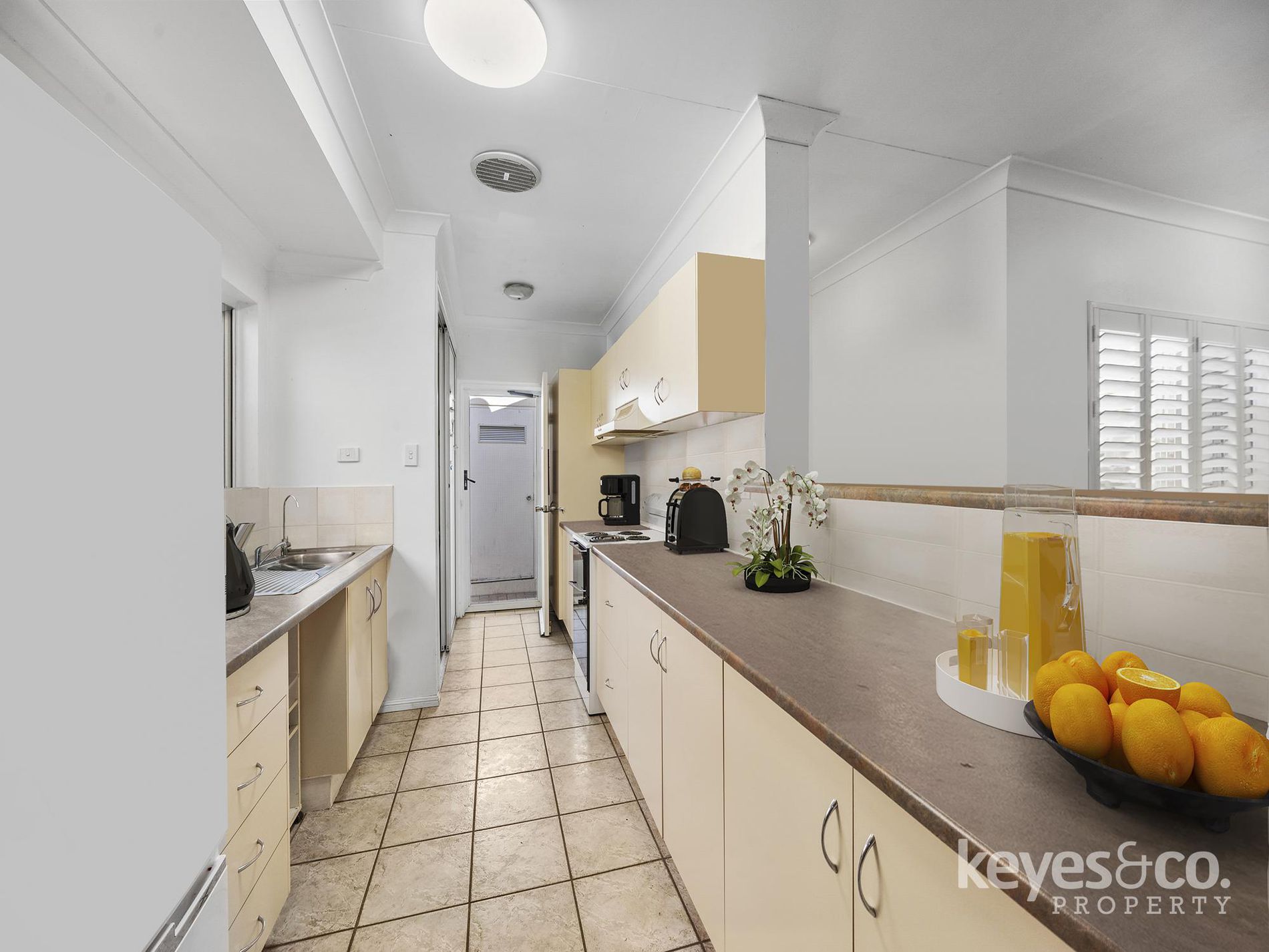 2 / 25 Anderson Street, Railway Estate
