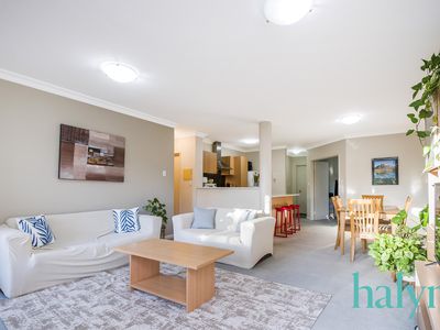 11 / 7 Bronte Street, East Perth