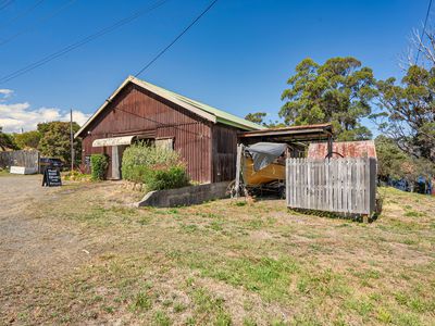 3893 Huon Highway, Castle Forbes Bay