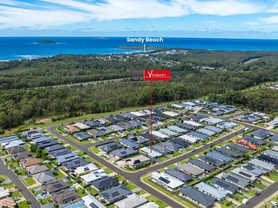 3 Sandcastle Drive, Sandy Beach
