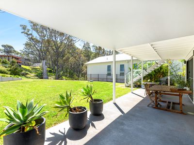 60 Yowani Road, Rosedale