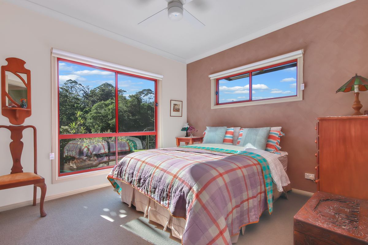 83 Rainforest Parkway, Narooma