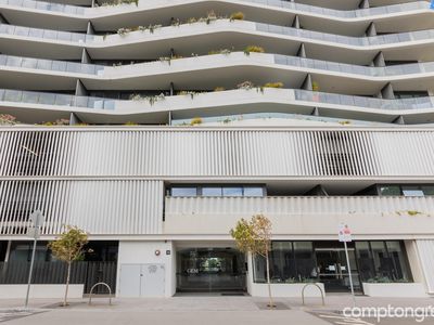 810 / 25 Windsor Terrace, Williamstown