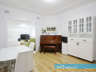 6A Second Avenue, Eastwood