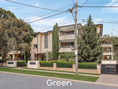 5 / 10-14 Marsden Street, Lidcombe