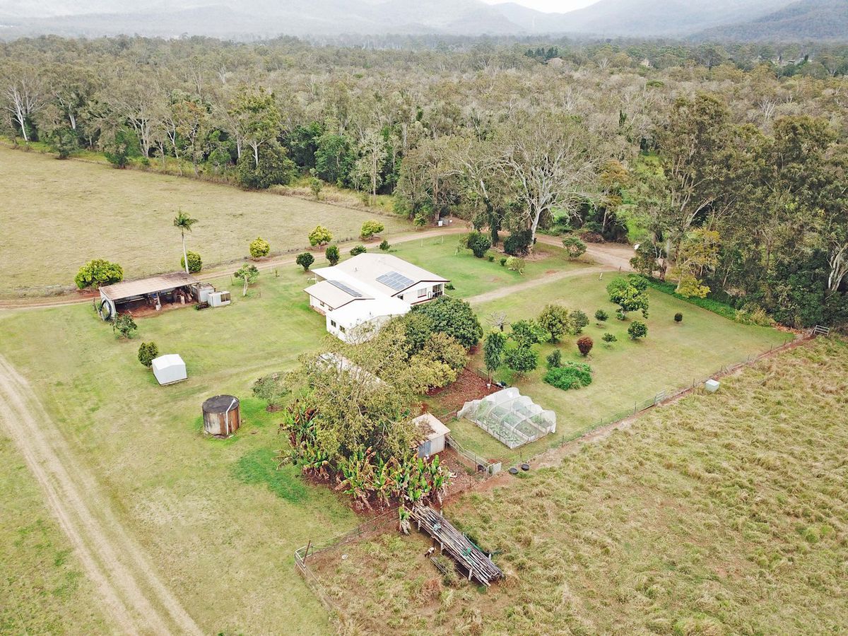 143 KOCI ROAD, Atherton