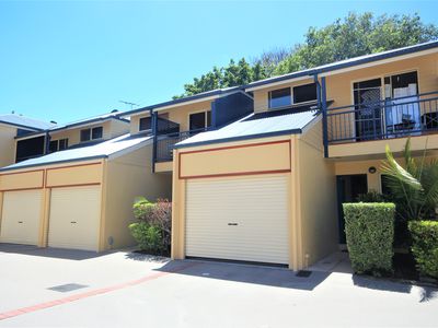 12 / 24 Brisbane Street , St Lucia