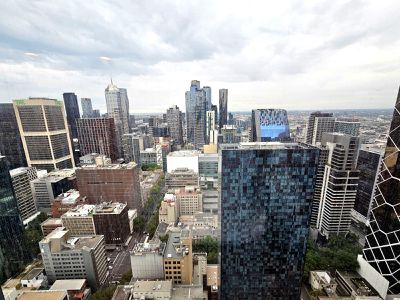 4409 / 371 Little Lonsdale Street, Melbourne