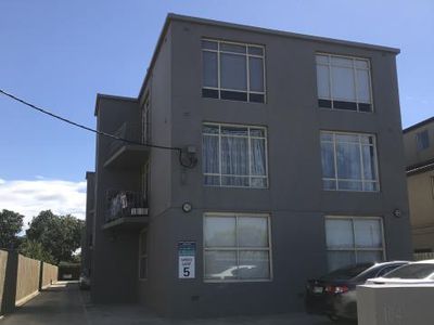 5/104 Cross Street, West Footscray