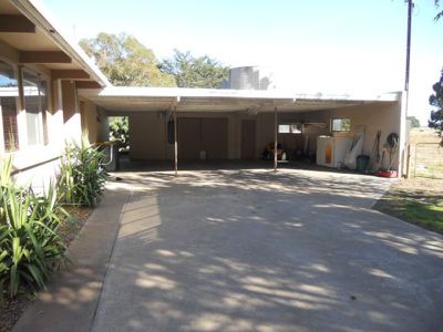 19280 Riddoch Highway, Mount Gambier