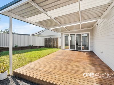39 Birkdale Circuit, Sussex Inlet
