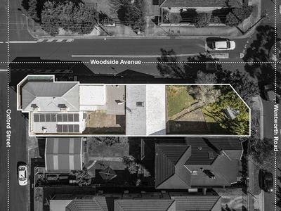 41 Oxford Street, Burwood