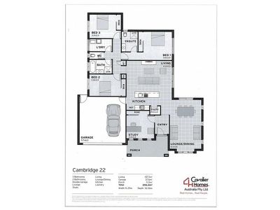 Lot 619 Lot 619 Arbory Close, Dubbo