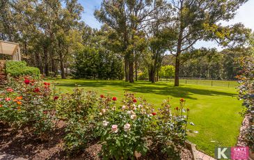 129 Beaconsfield Emerald Road, Beaconsfield Upper