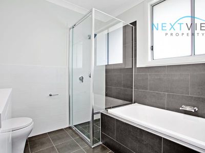 7 Longworth Avenue, Wallsend