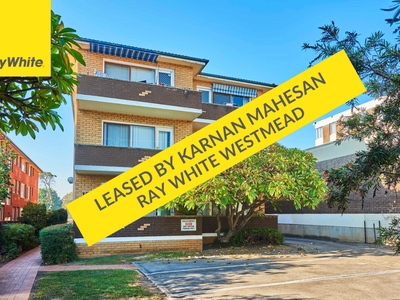 1 / 157 Hawkesbury Road, Westmead