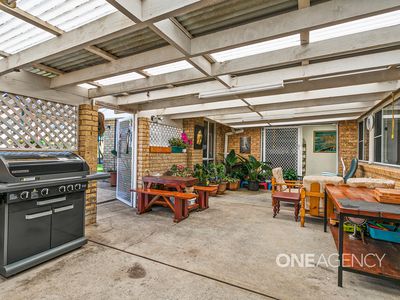29 Badgery Street, Albion Park