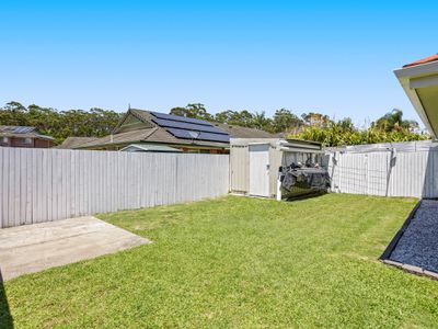 46 Sidney Nolan Drive, Coombabah