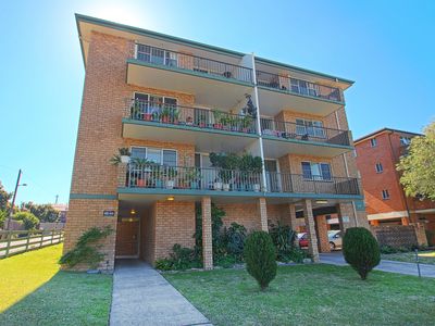 13 / 45-47 Villiers Street, Rockdale