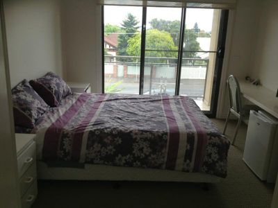 137 Aberdeen Street, Newtown