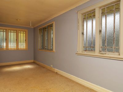 25 Avenue Road, Ellangowan