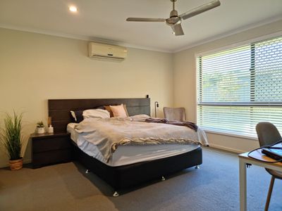 14 Southern cross close, Telina