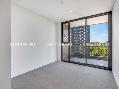 601 / 15 Marshall Avenue, St Leonards