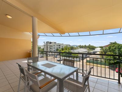 13 / 56-58 Mitchell Street, North Ward