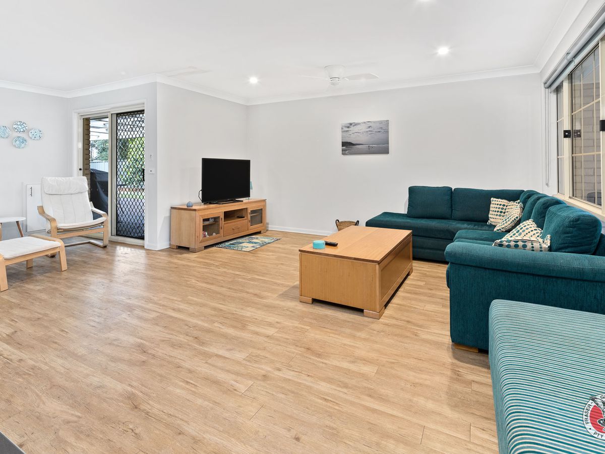 7 Pacific Street, Mossy Point FraserGray Real Estate