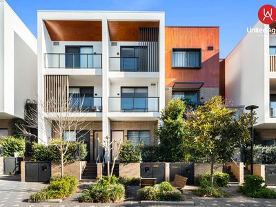 22 Gratwick Mews, Edmondson Park