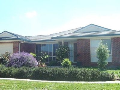 15 Macrobertson Way, Hoppers Crossing