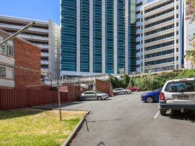 7/120 Terrace Road, Perth