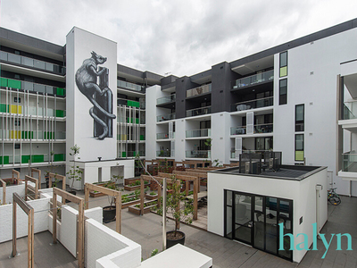 18 / 99 Palmerston Street, Perth