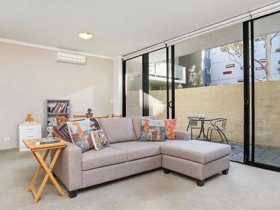 92 / 5A Victoria Park Parade, Zetland