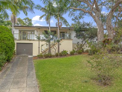 7 Ernest Street, Lugarno