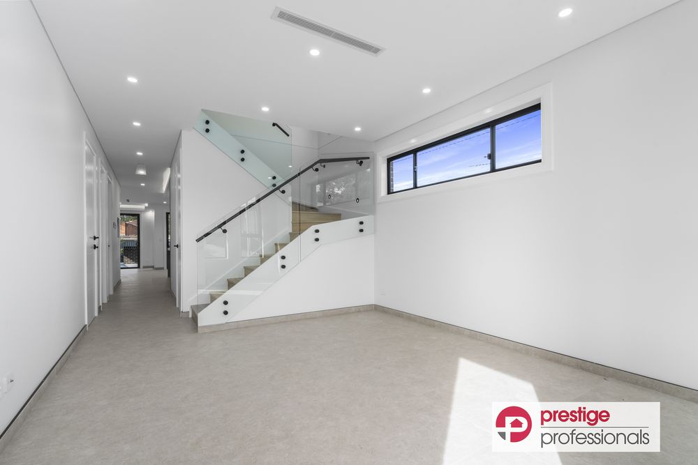 18A Bradshaw Avenue, Moorebank