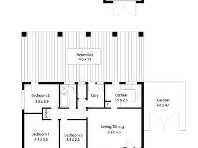 11 Tindola Street, Brahma Lodge