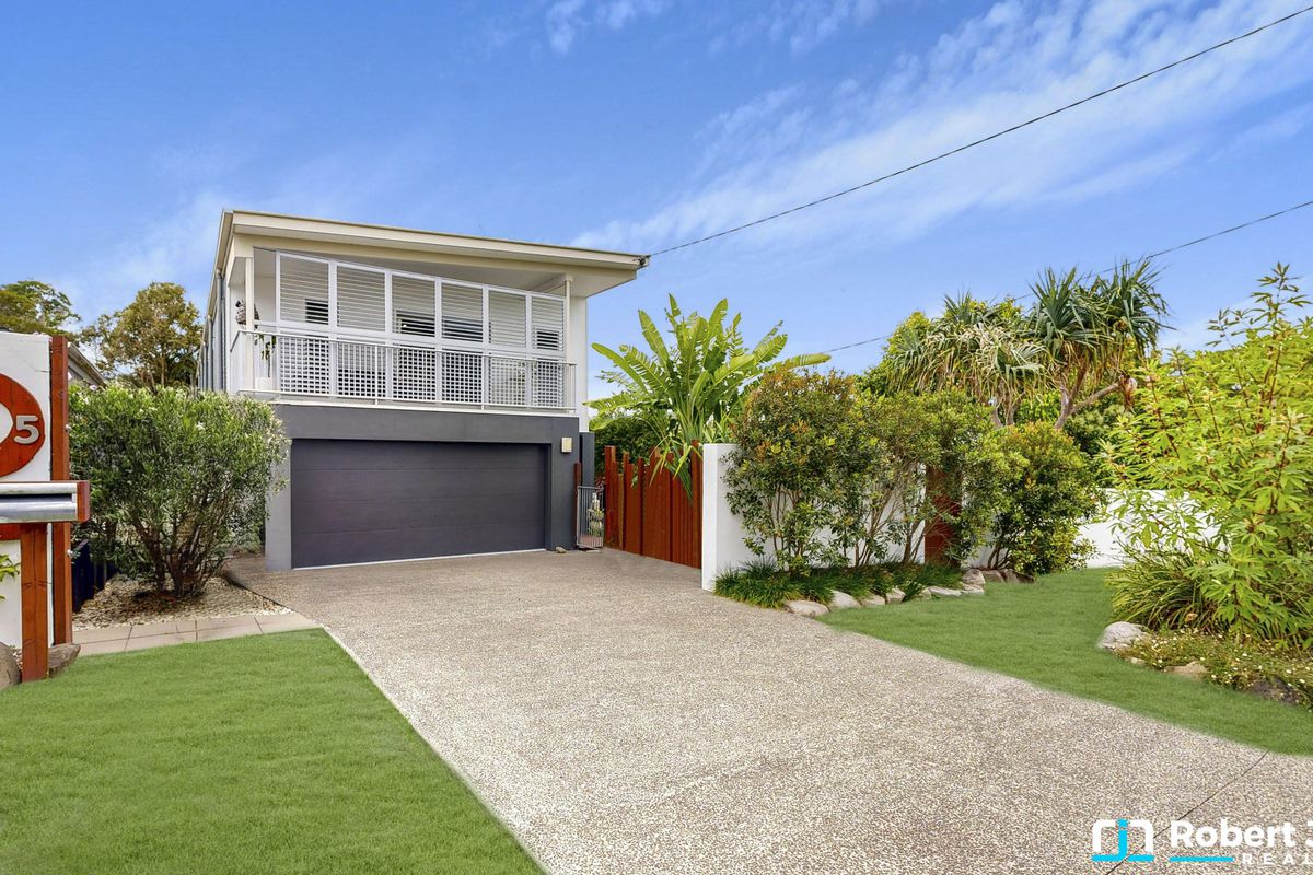 25 Myles Street, Tewantin