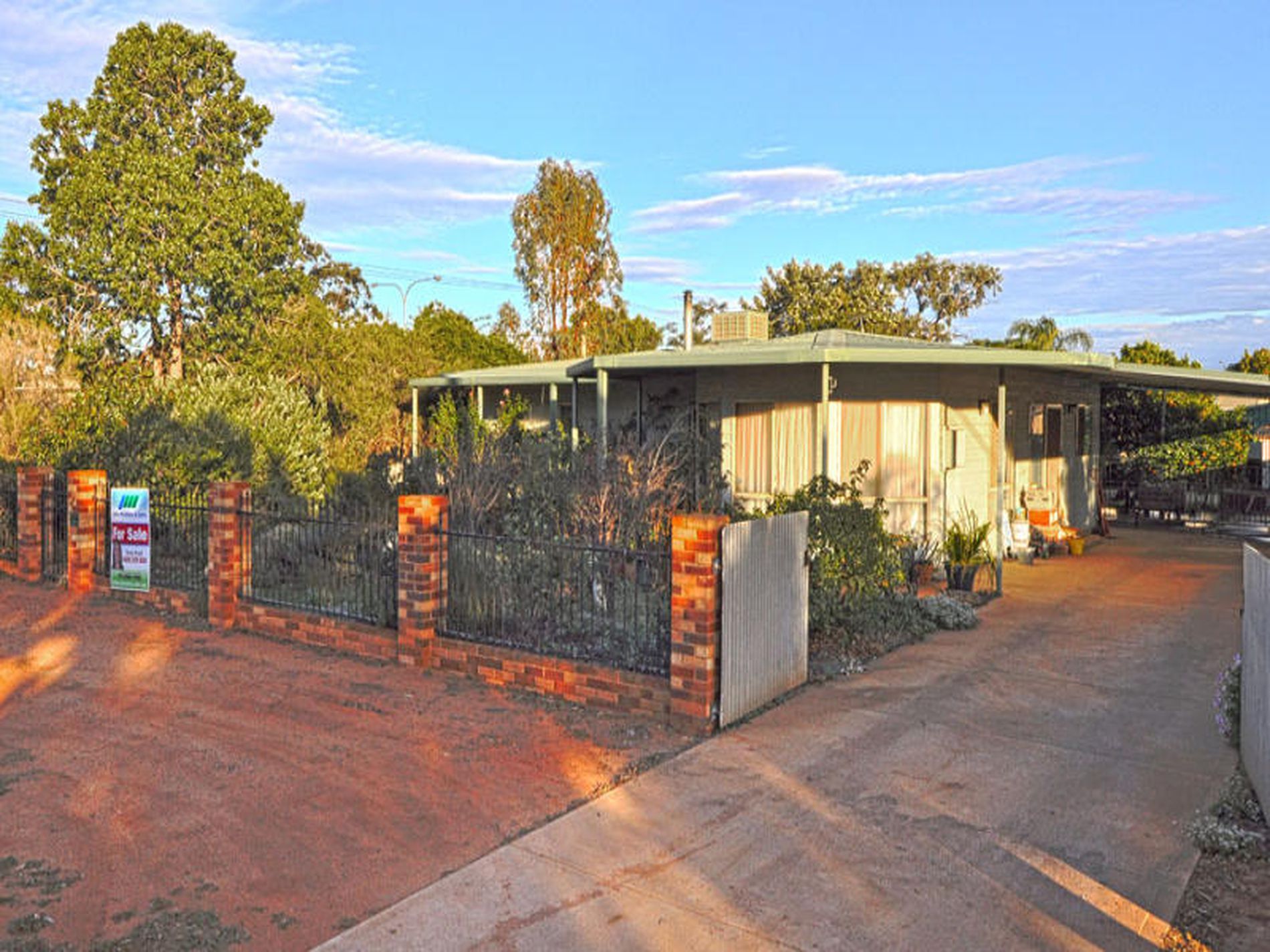 44 North Terrace, Boulder