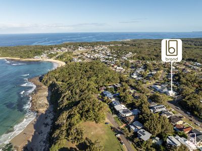 25 Bungary Road, Norah Head