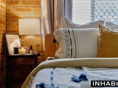 8 / 10 Wright Street, Perth