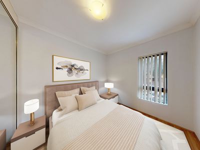 3 / 166-168 Bridge Road, Westmead
