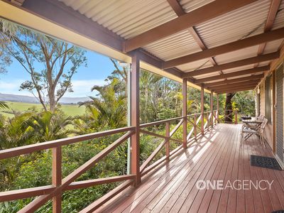 15 Riversdale Road, Jamberoo