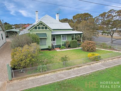 73 Duncan Street, Murtoa