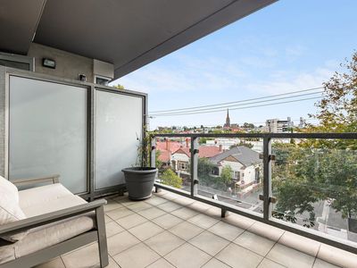 206 / 59 Coppin Street, Richmond